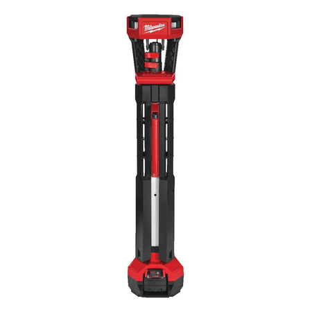 Milwaukee lampa M18SAL-0 2000lm IP54 stojąca maszt 4933451246