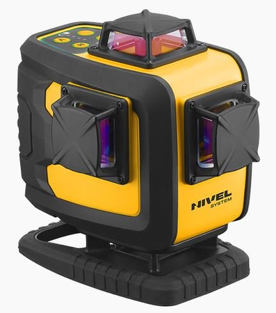 Nivel System Laser krzyżowy CL4D-G