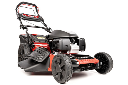 Cedrus kosiarka spalinowa z napędem 53cm HONDA GCV2 CEDKS53S-H-AL