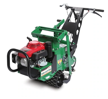 BillyGoat wycinarka do darni SC181HEU