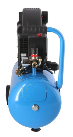 Airpress sprężarka tłokowa HL 150-24 36744-E