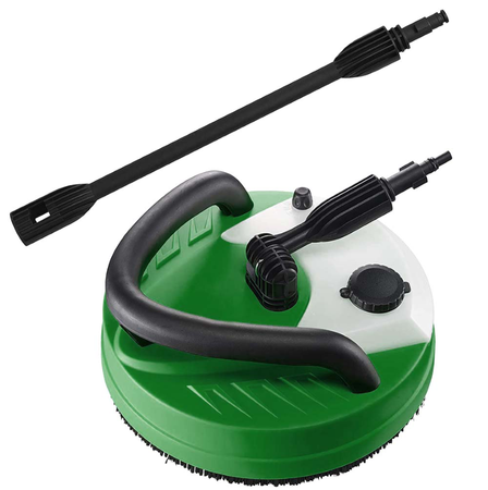 Stalco szczotka rotacyjna Patio do myjek ciśnieniowych