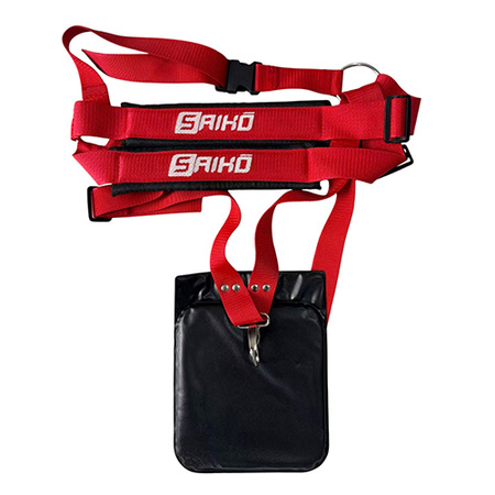 Saiko kosa spalinowa 2,6KM SK520