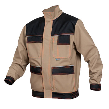 Sara bluza robocza Fachowiec 1-04-050-74-25