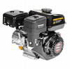 Silnik Loncin G200F-R-S wał poziomy 19,05mm G200F-R-S
