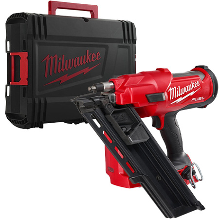 Milwaukee gwoździarka M18FFN-0C BODY 4933471406