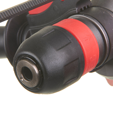 Milwaukee młotowiertarka 800W 2,4J F 2,4J FIXTEC