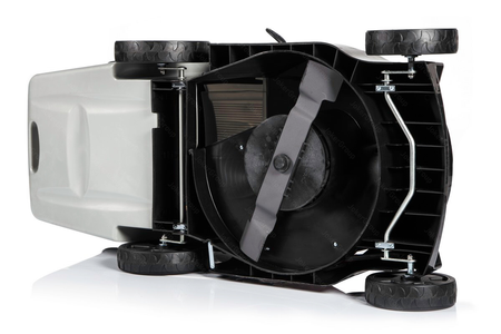 AL-KO kosiarka elektryczna comfort 40 E 40CM 1400W 112858