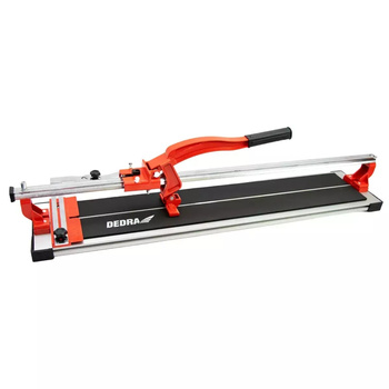 DEDRA DO PŁYTEK GLAZURY Z ŁOŻYSKAMI 6 600mm 1151-060