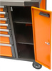 Richmann C1280 wózek warsztatowy 7 szuflad C1280