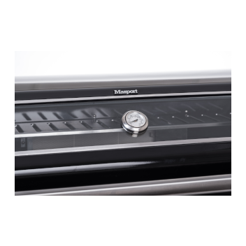 AL-KO grill gazowy MB4000 MASPORT 134220