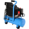 Airpress sprężarka tłokowa H 185/6 36546