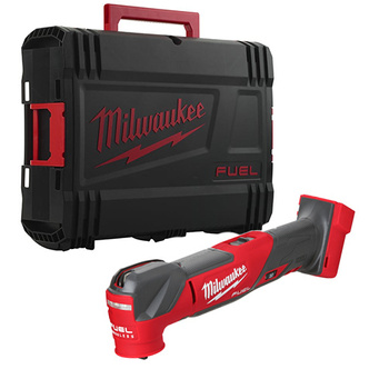 Milwaukee narzędzie wielofunkcyjne M18 FMT-0X 4933478491