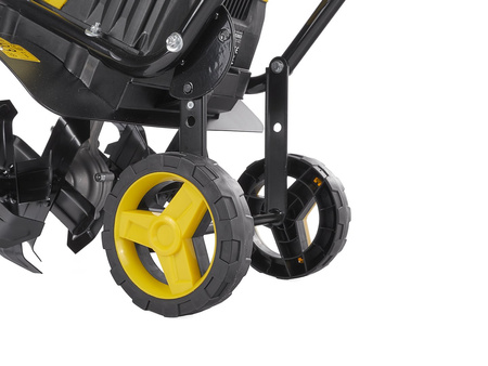 Geko glebogryzarka elektryczna 45cm G83003