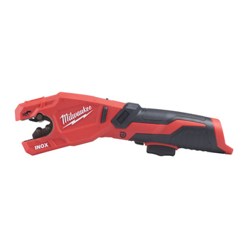 Milwaukee obcinak do rur INOX M12 PCSS-0 Raptor