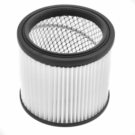Odkurzacz 1400W Hecht 35L 8335Z