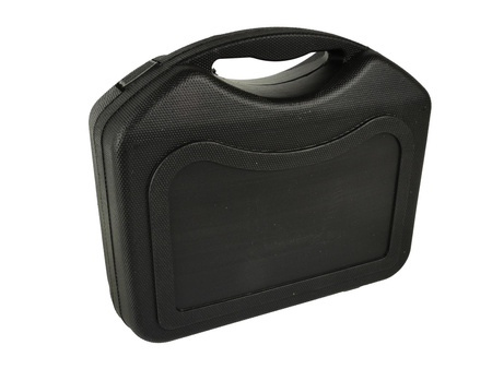 Geko komplet nasadek udarowych 1" 19-41mm 8 elementów