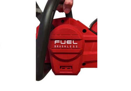 Milwaukee pilarka akumulatorowa 35cm M18FCHS35-122 4933479679