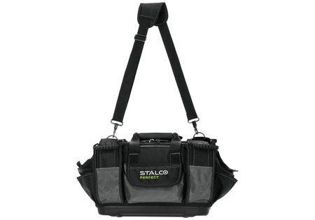 Stalco torba narzędziowa 43 x 30 x 30 cm TNP18 S-76270
