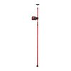 Milwaukee 3.6M Teleskopowa kolumna lasera