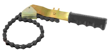 KLUCZ DO FILTRÓW OLEJU ŁAŃCUCHOWY ARTPOL