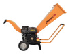MasterCut rozdrabniacz spalinowy GBK-70-1 RATO