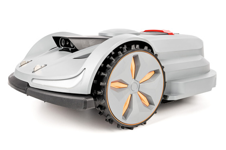 Cedrus robot koszący by Sunseeker C-MOW-X7