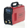 Ideal spawarka inwertorowa praktik 220 LCD synergy praktik220LCD