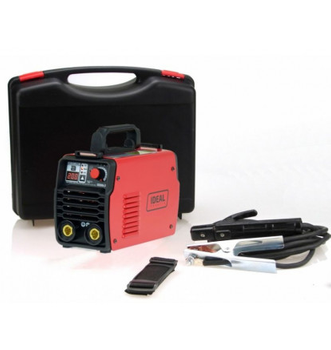 Ideal spawarka inwertorowa Praktik 200