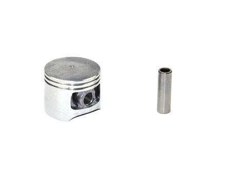 GEKO KOMPLET CYLINDER+TŁOK DO PIŁY SPAL 52CC 45MM