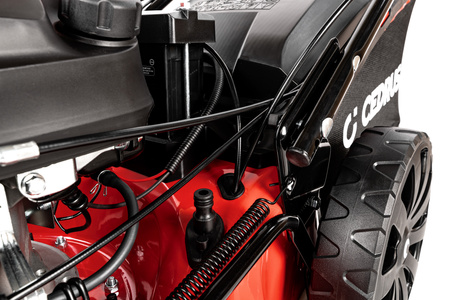 Cedrus kosiarka spalinowa z napędem 53cm Elektryczny start CEDKS53SV-E