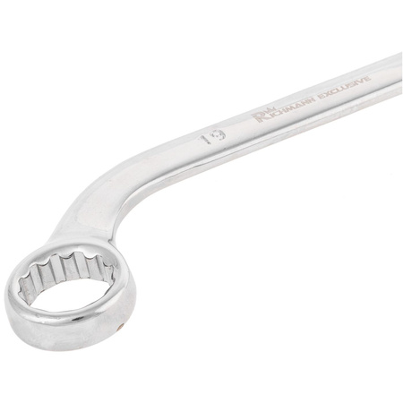 Richmann klucze do pomp komplet płachta 10-19mm C6206