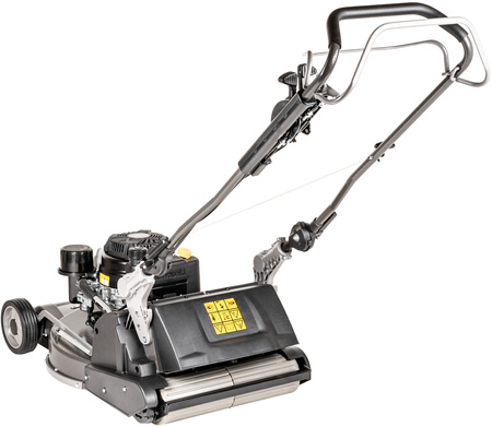 Weibang kosiarka spalinowa WB567SK V-R silnik Kawasaki 