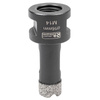 Richmann otwornica diamentowa 16mm M14 C4822