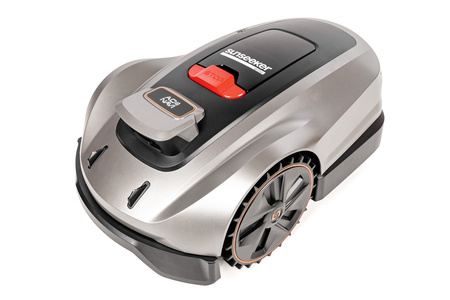 Cedrus robot koszący by Sunseeker ELITE X3 RTK