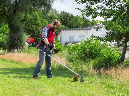 AL-KO kosa spalinowa 140 B solo by AL-KO 2,04km 127615