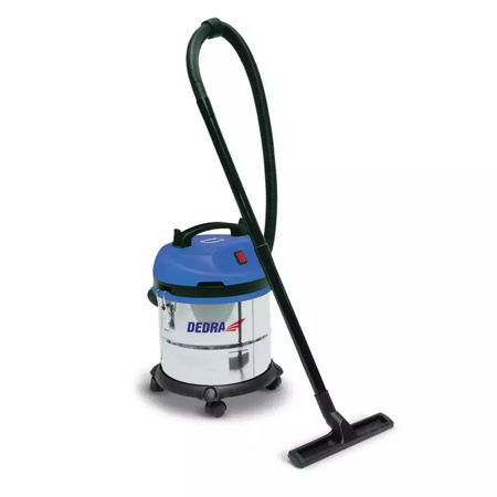 DEDRA ODKURZACZ WARSZTATOWY 1200W 20L DED6598