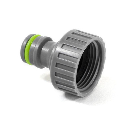 STALCO SZYBKOZŁACZE Z GWINTEM WW 3/4" GARDEN S-80438