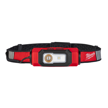 Milwaukee lampa akumulatorowa do kasku L4HL-VIS-301 4933479768