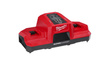 Milwaukee ładowarka dwa gniazda M12-18FC 4932492531