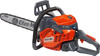 Oleo-Mac spalinowa pilarka łańcuchowa GS 451 prowadnica 46cm 50239152E2