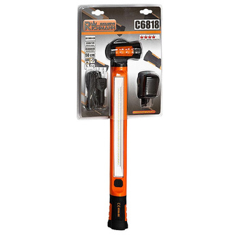 Richmann lampa obrotowa 50cm pod maskę 30 SMD-LED C6818