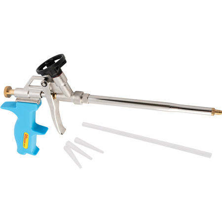RICHMANN PISTOLET DO PIANKI TEFLON C8021