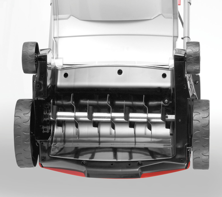 AL-KO wertykulator spalinowy COMBI 38 P Comfort 112799