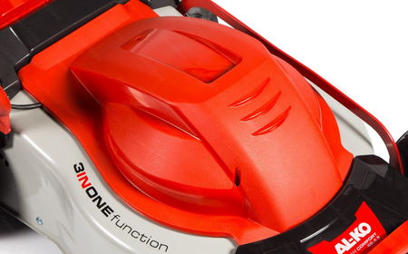 AL-KO kosiarka elektryczna silver 46.4 E comfort 46cm 1600W 113103