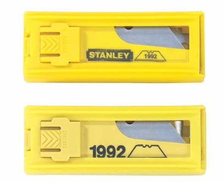 STANLEY OSTRZA TYP 1992 OPAK. 5szt.