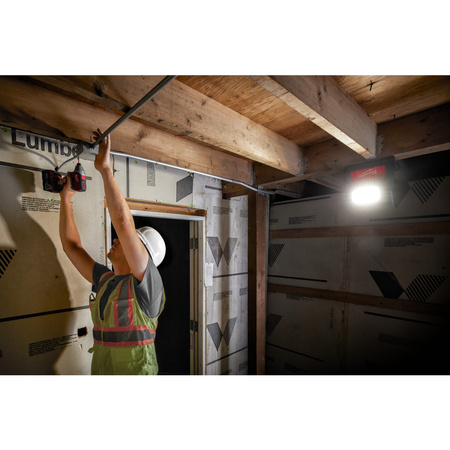 Milwaukee lampa strefowa akumulatorowa Led 4000lm 4933478118