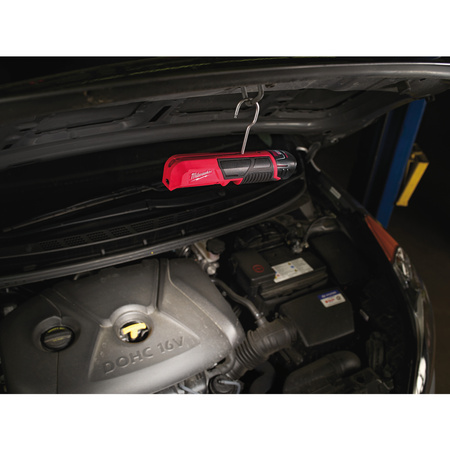 Miliwakee lampa akumulatorowa 12V M12 SL-0