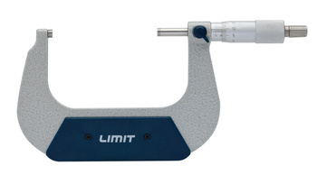 Limit mikrometr mma 75-100 mm
