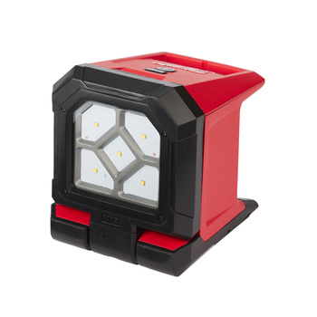 Milwaukee lampa obracana akumulatorowa Led 1500LM 4933464105